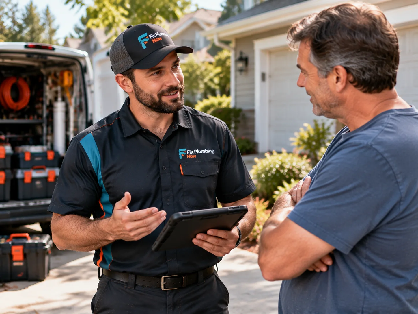 Clogged Drain Service Fenton, MI FAQs